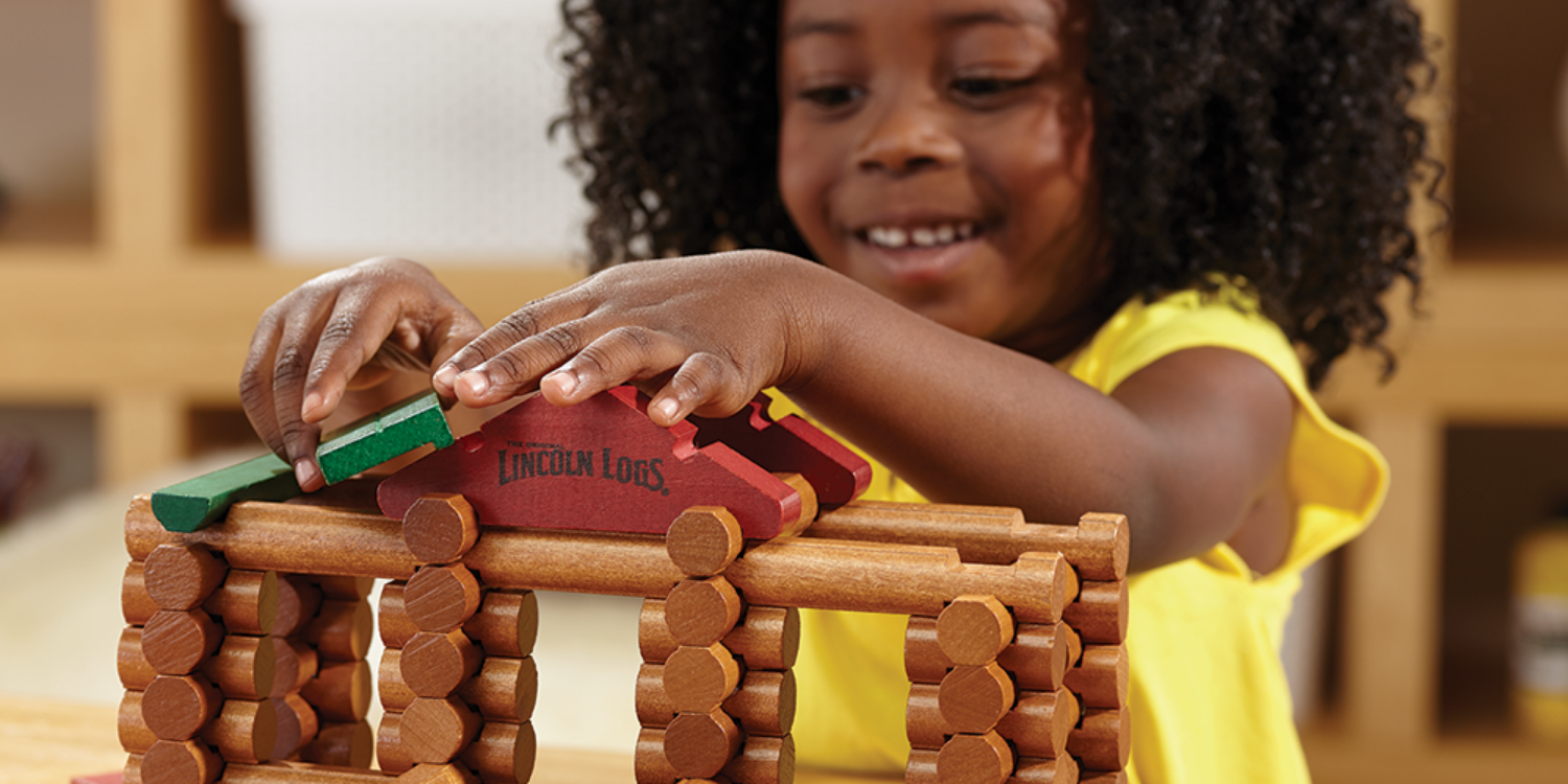 Lincoln Logs Company Values